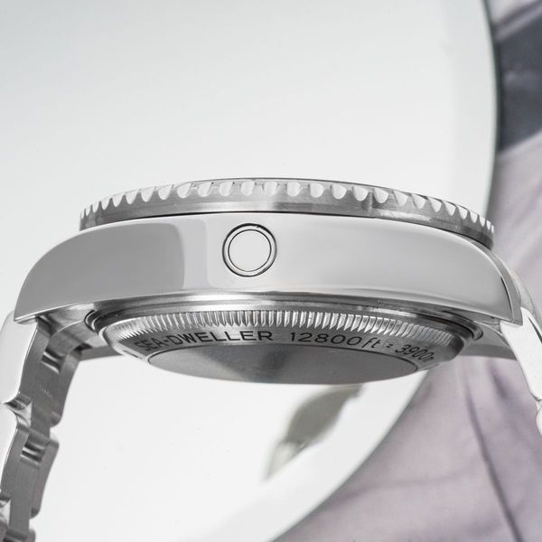 Rolex Deepsea 126660